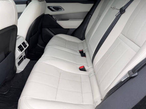 2020 Land Rover Range Rover Velar P250 S