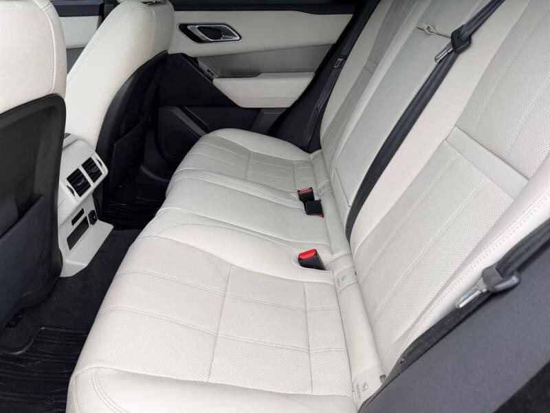 2020 Land Rover Range Rover Velar P250 S