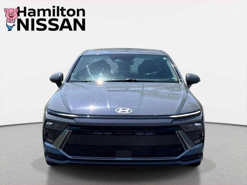 2024 Hyundai Sonata