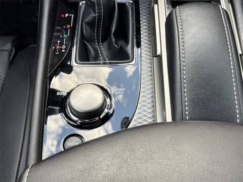 2019 Lexus GS 350 F SPORT