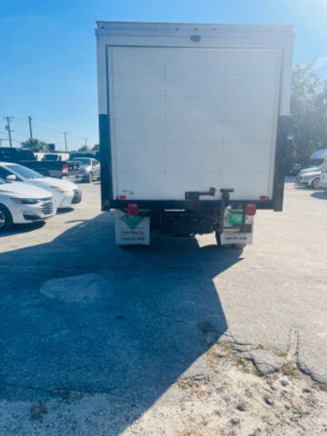 2019 Ford F-450 Super Duty