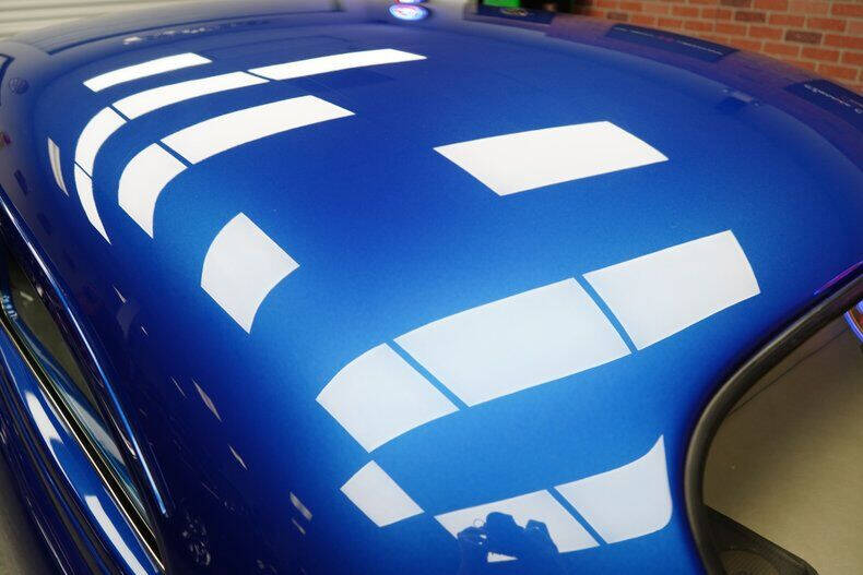 1948 Chevrolet Fleetline