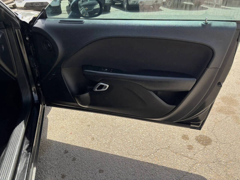 2019 Dodge Challenger R/T