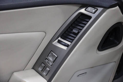 2006 Cadillac XLR