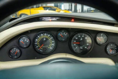 1999 Lamborghini Diablo