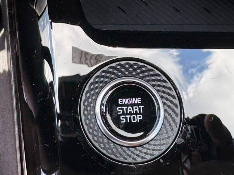 2025 Kia Niro EX Touring