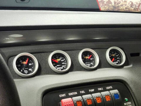 2013 Chevrolet Camaro