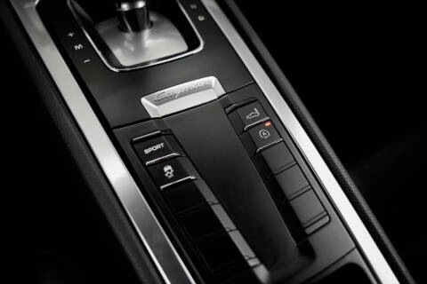 2014 Porsche Cayman S