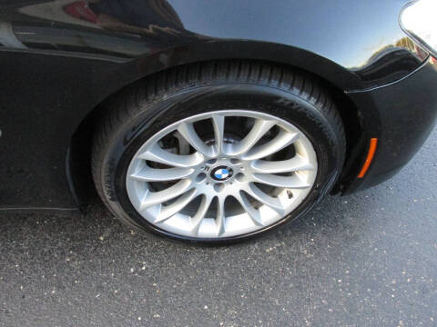 2014 BMW 7 Series 740Li xDrive