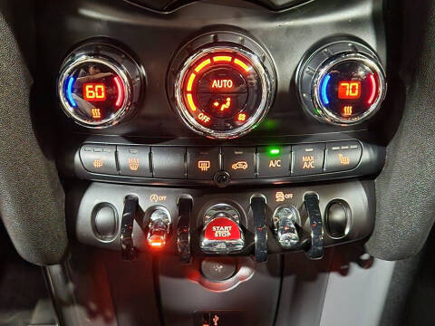 2019 MINI Hardtop 4 Door Oxford Edition