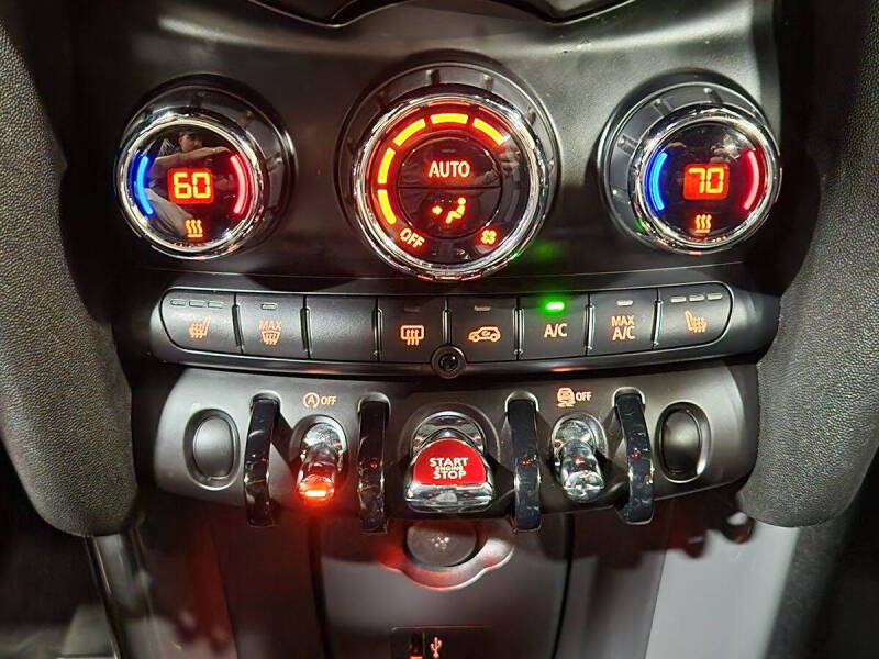 2019 MINI Hardtop 4 Door Oxford Edition