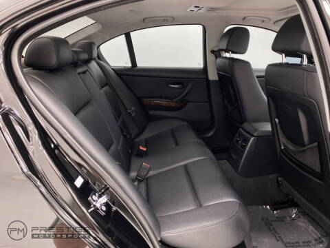 2009 BMW 3 Series 335i