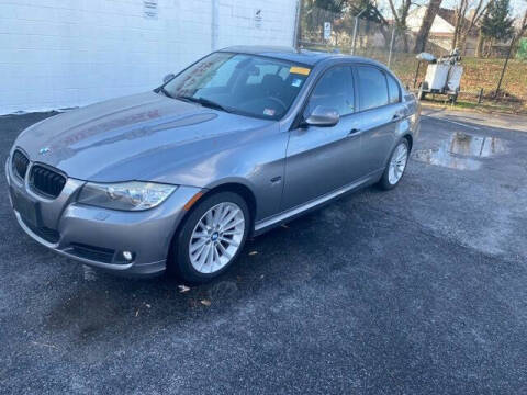 2010 BMW 3 Series for sale at Hi-Lo Auto Sales in Frederick MD