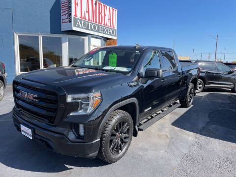 2019 GMC Sierra 1500 for sale at Flambeau Auto Expo in Ladysmith WI