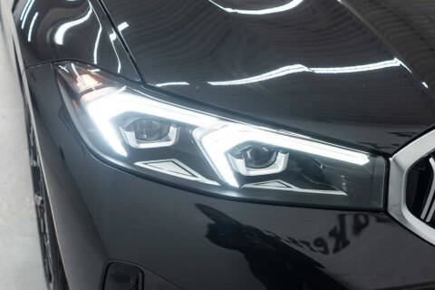 2025 BMW 3 Series 330i xDrive