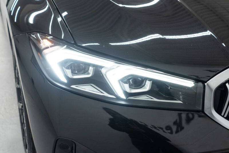 2025 BMW 3 Series 330i xDrive