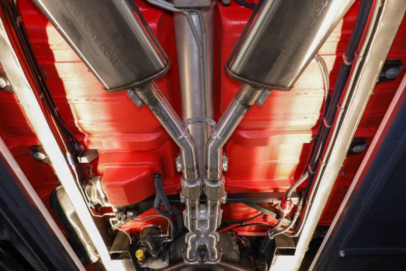 1957 Pontiac Star Chief