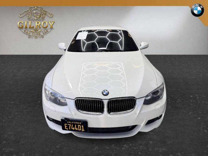 2013 BMW 3 Series 335i