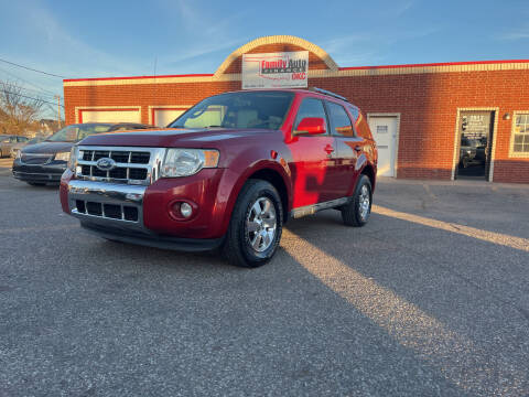 2011 Ford Escape for sale at Family Auto Finance OKC LLC in Oklahoma City OK