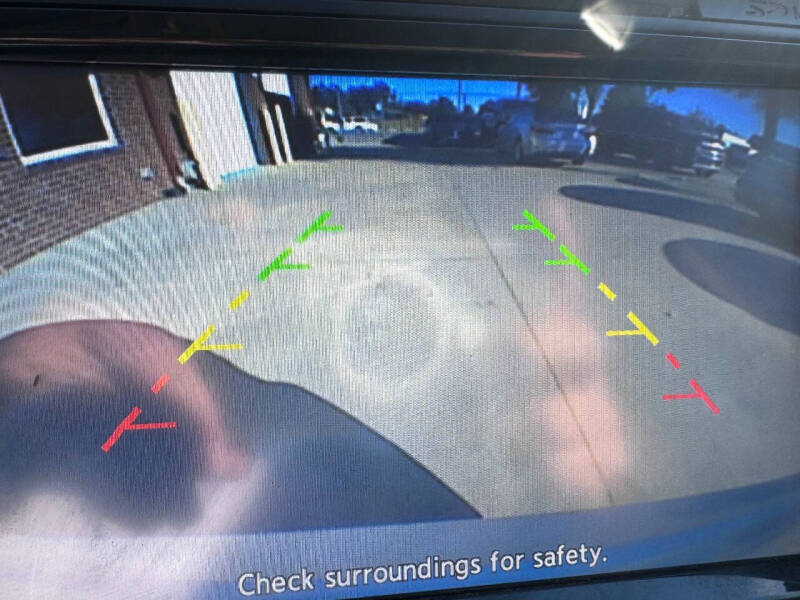 2018 Nissan Maxima 3.5 SL