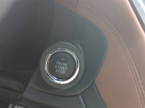 2021 Subaru Legacy Touring XT