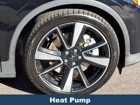 2022 Polestar 2 Long Range Dual Motor