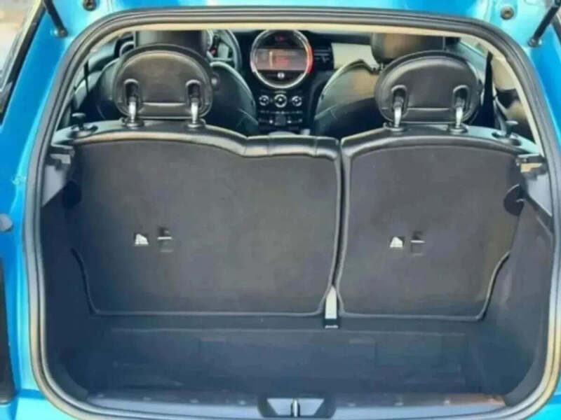 2016 MINI Hardtop 2 Door Cooper S