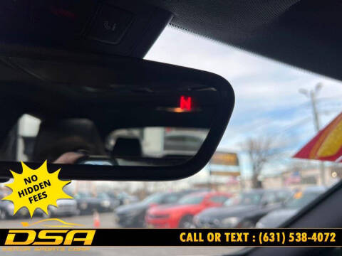 2019 Mercedes-Benz CLA CLA 250 4MATIC