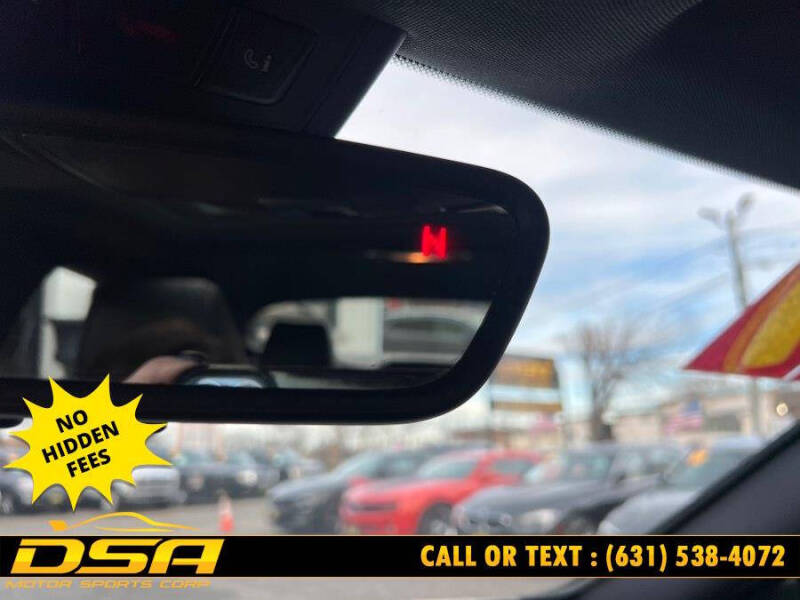 2019 Mercedes-Benz CLA CLA 250 4MATIC