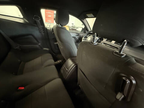 2014 Ford Mustang V6 Premium