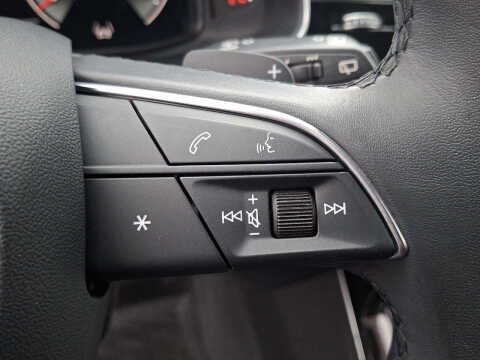 2023 Audi Q7 quattro Premium Plus 55 TFSI