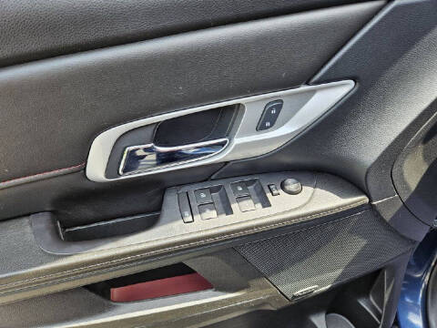 2016 GMC Terrain SLE-2