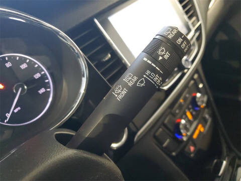 2018 Buick Encore Preferred II