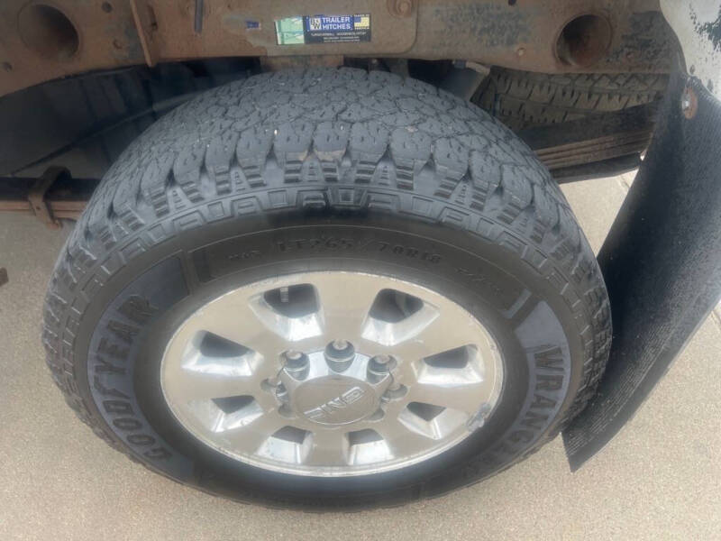 2011 GMC Sierra 2500HD