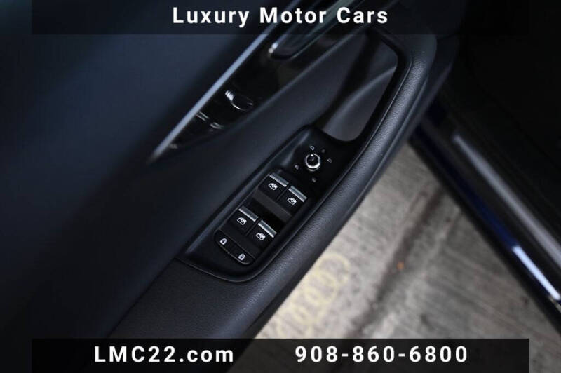 2021 Audi Q7 quattro Premium 55 TFSI