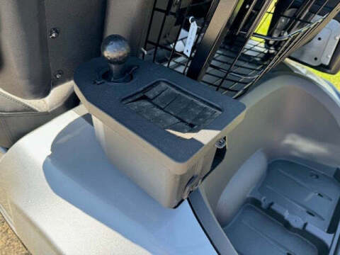 2019 Yamaha GOLF CART