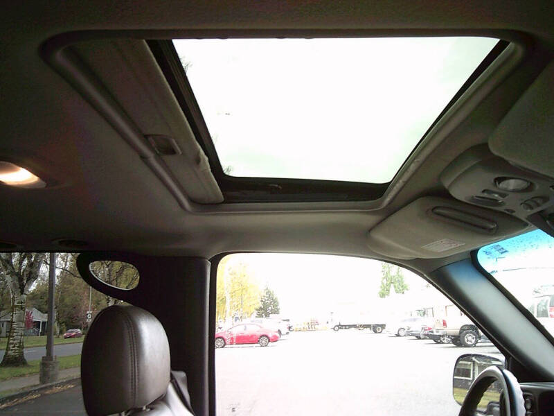 2000 Chevrolet Suburban