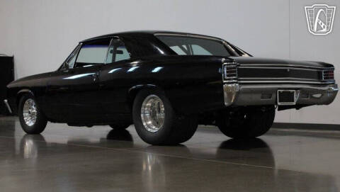 1967 Chevrolet Chevelle