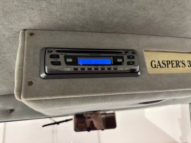 1932 Plymouth Deluxe