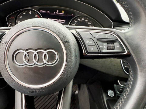 2019 Audi A4 Premium 40 TFSI