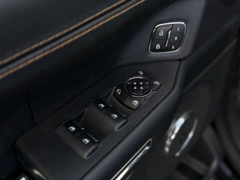 2023 Ford Expedition MAX Platinum