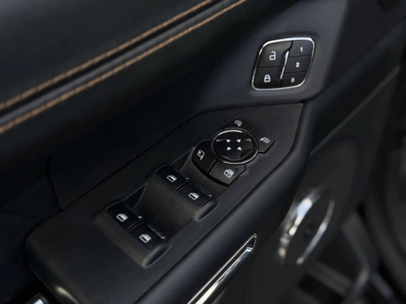 2023 Ford Expedition MAX Platinum