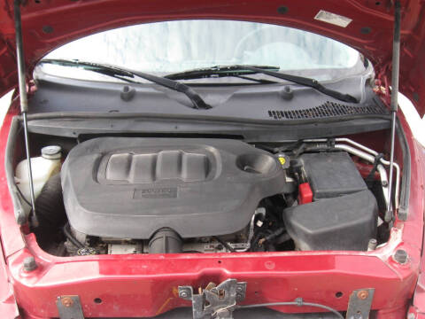 2009 Chevrolet HHR LT