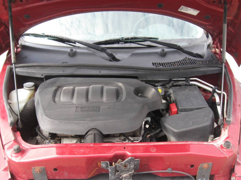 2009 Chevrolet HHR LT