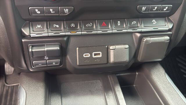 2022 Chevrolet Silverado 1500 Limited
