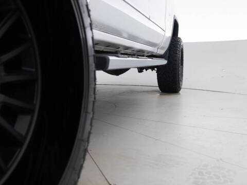 2015 GMC Sierra 2500HD SLT