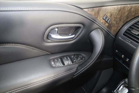 2023 Infiniti QX80 Premium Select