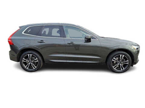 2021 Volvo XC60 T5 Momentum