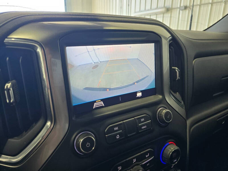 2020 Chevrolet Silverado 2500HD LT