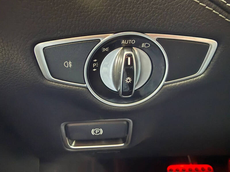 2016 Mercedes-Benz S-Class S 550 4MATIC